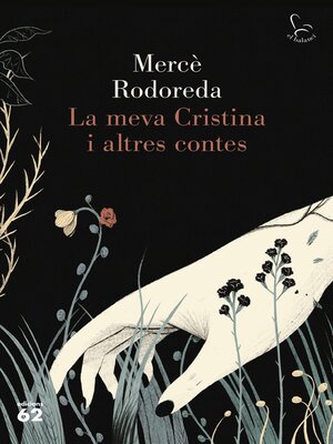 cover image of La meva Cristina i altres contes